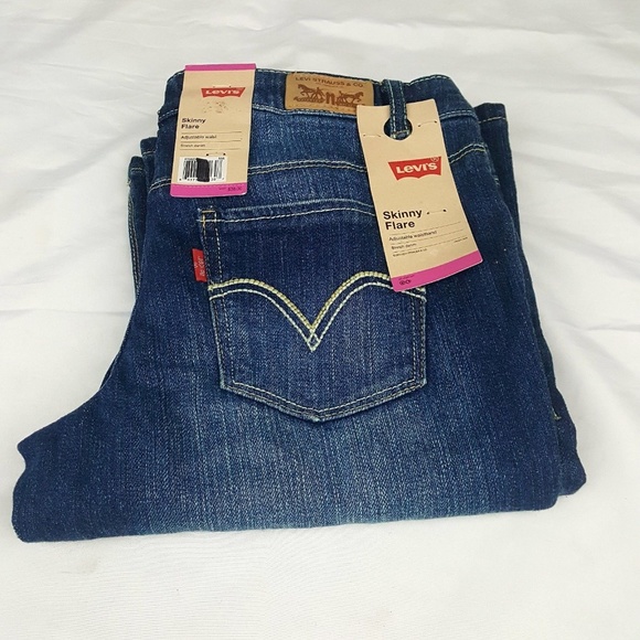 levi's 16 regular